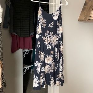 Old Navy dress